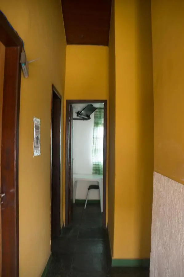 Hospedagem Raio De Sol Macae Hostel