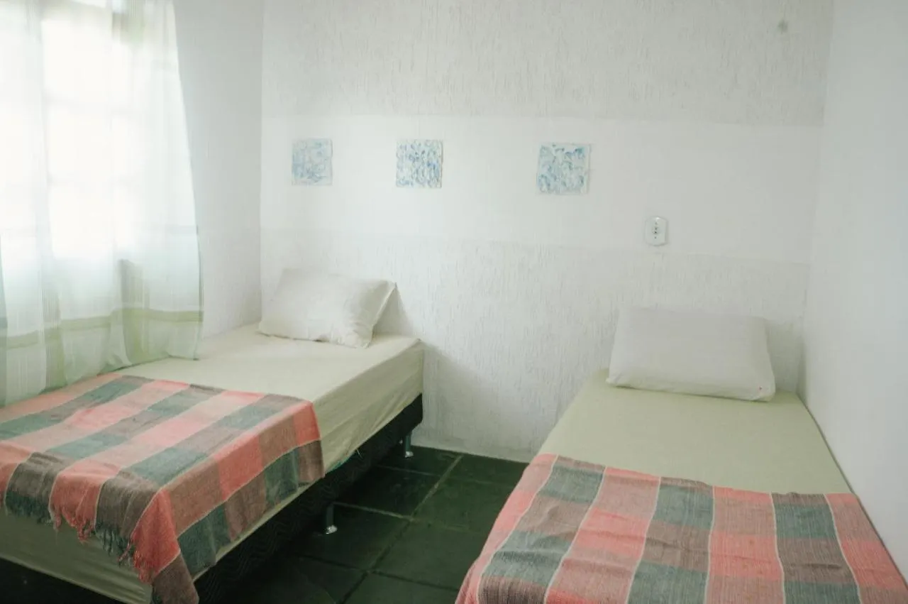 Hostel Hospedagem Raio De Sol Macae Brazil