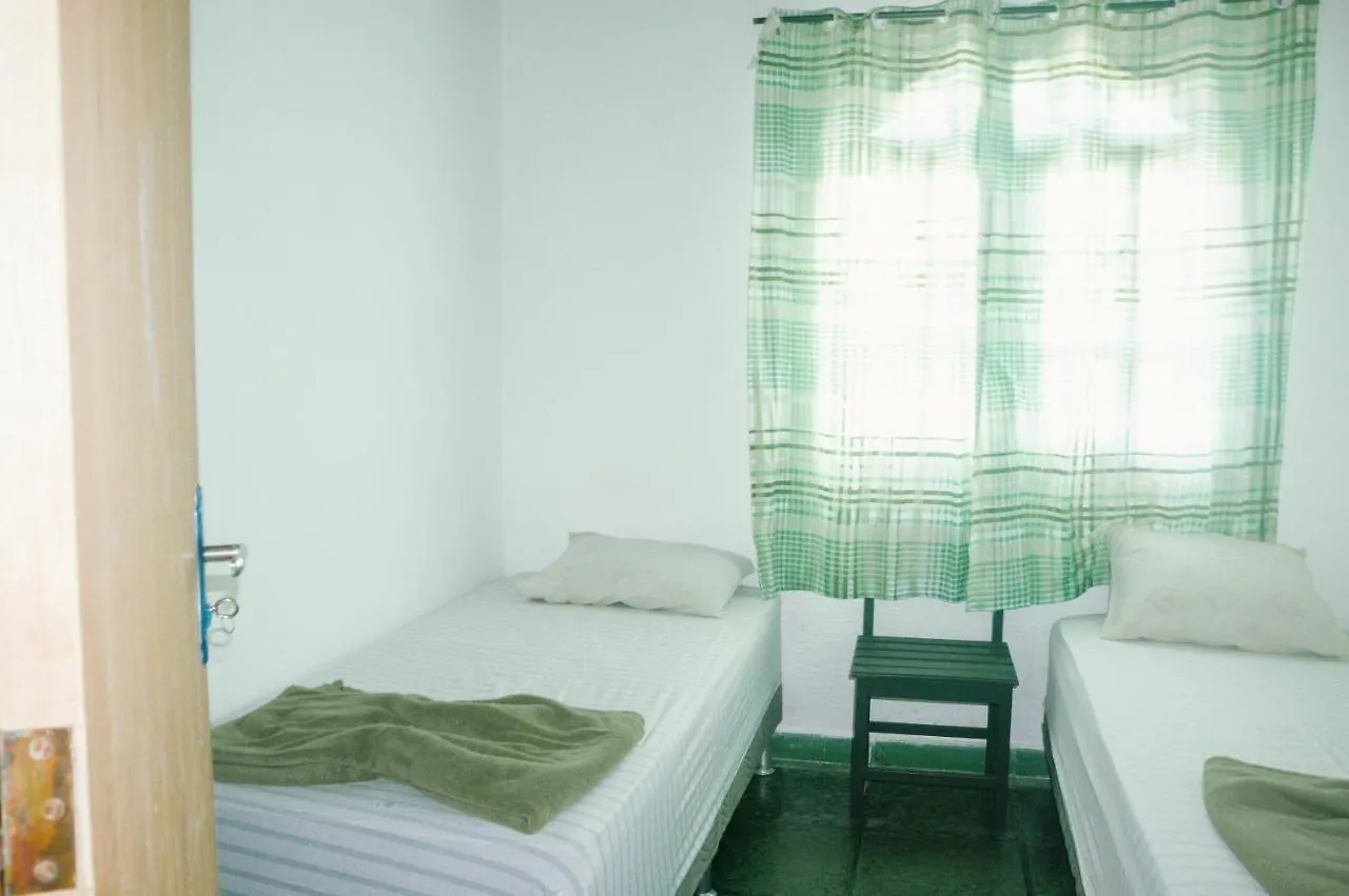 Hospedagem Raio De Sol Macae Brazil