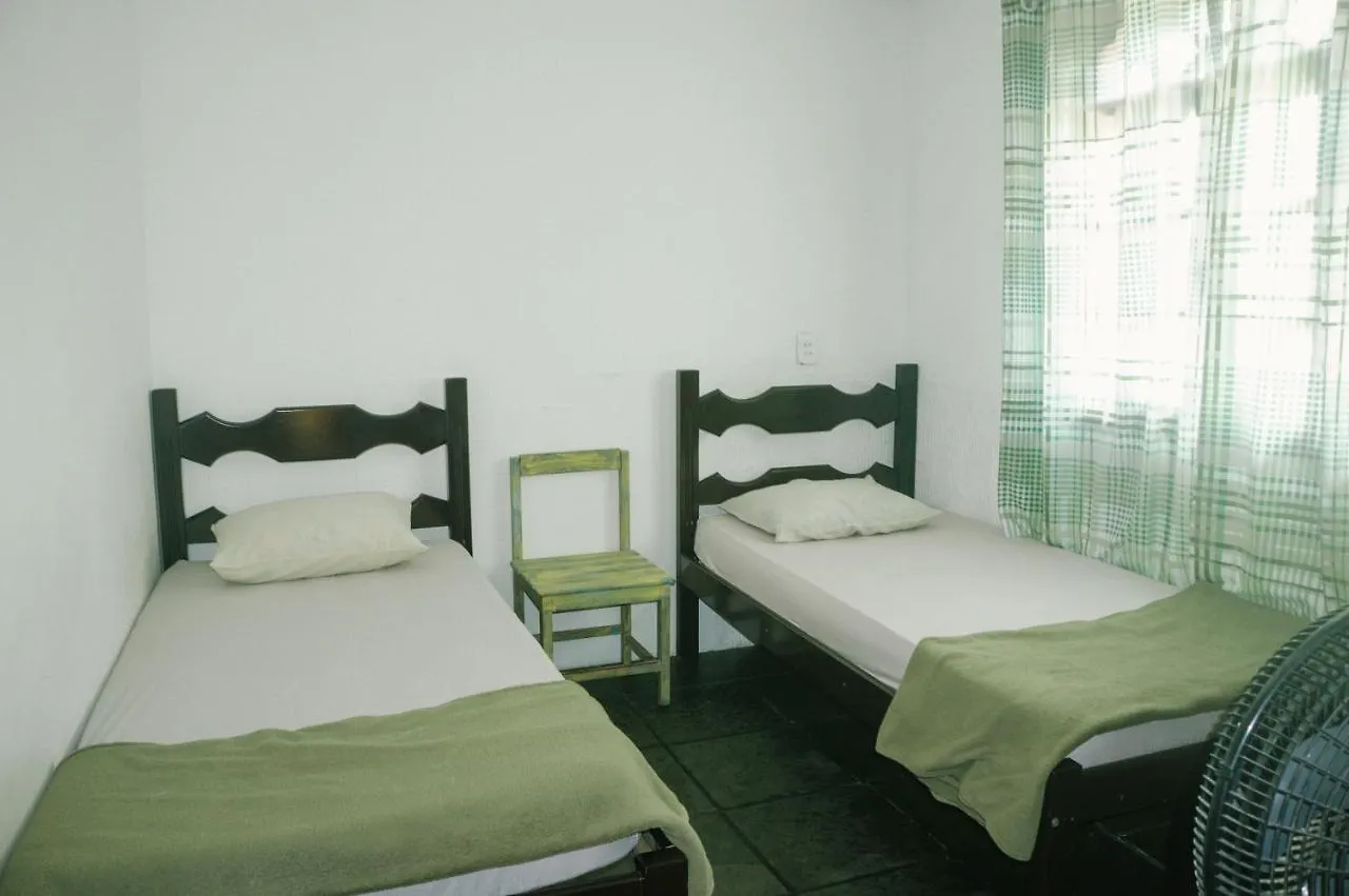 Hostel Hospedagem Raio De Sol Macae