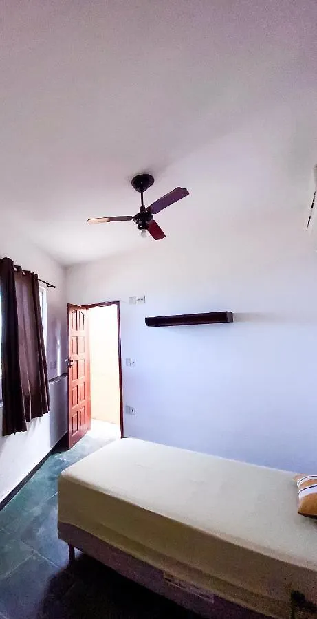 Hostel Hospedagem Raio De Sol Macae