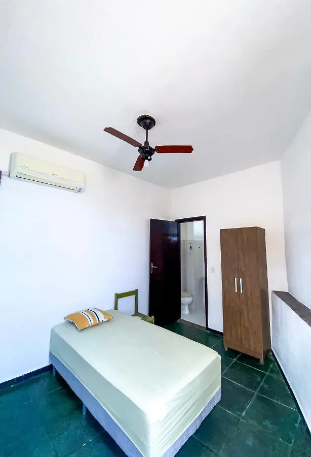 Hostel Hospedagem Raio De Sol Macae Brazil