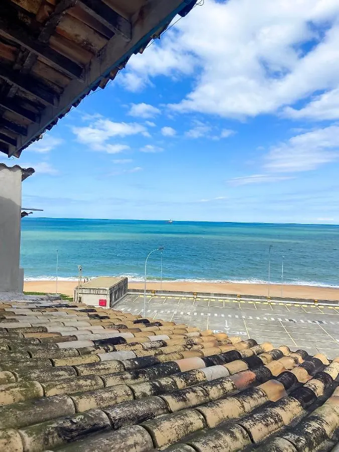 Hospedagem Raio De Sol Macae