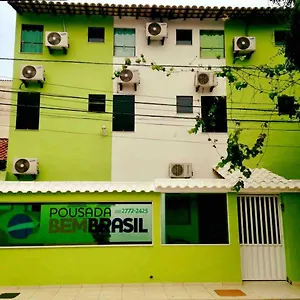 Bem Brasil Macaé