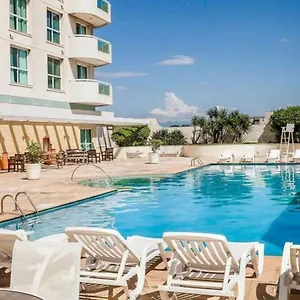 Loft Encantador - Wifi - Netflix - Garagem - Piscina Do - Ar Condicionado - Recepcao 24h Macaé