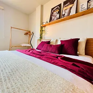 Loft Aconchegante No Centro De Macae, Wifi, Ar Condicionado E Cozinha Completa Macaé